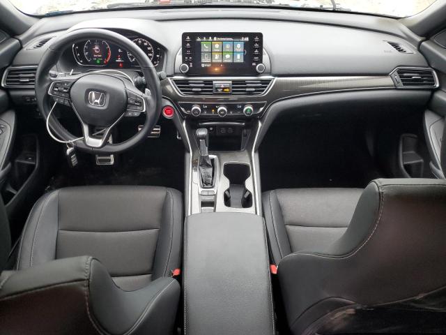 2022 HONDA ACCORD SPO 1HGCV1F39NA076342