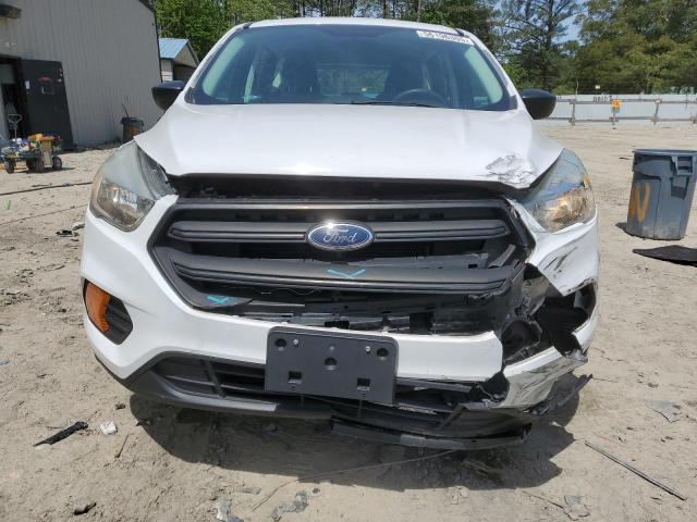 2017 FORD ESCAPE S - 1FMCU0F76HUA45160