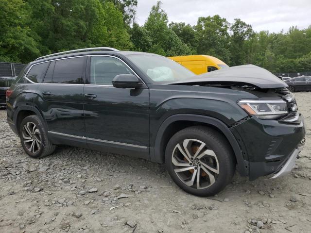 Vin: 1v2tr2ca2mc513384, lot: 56565305, volkswagen atlas sel premium 20214