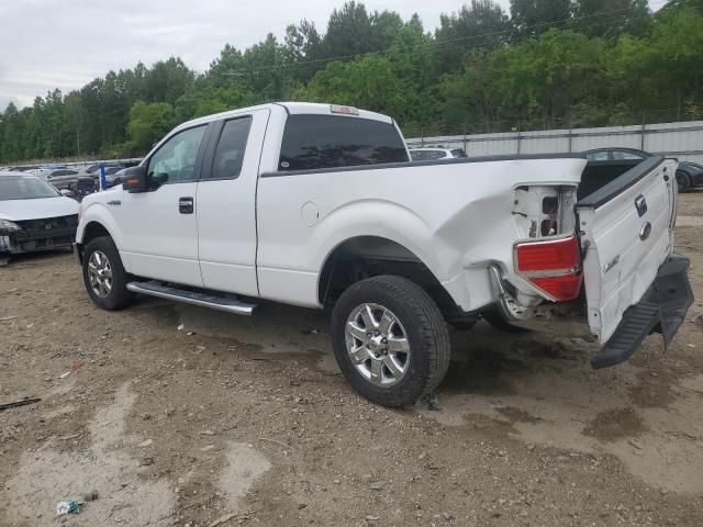 Vin: 1ftex1cm3dfa39318, lot: 56255635, ford f-150 super cab 20132