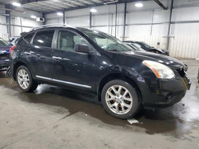 Vin: jn8as5mv6bw677835, lot: 58034295, nissan rogue s 20114