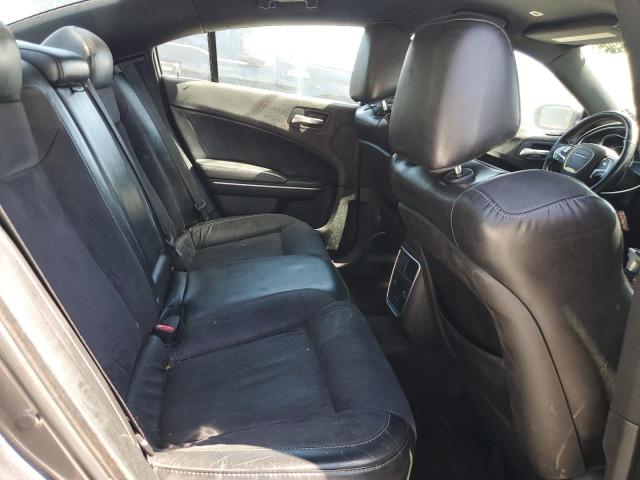 2018 DODGE CHARGER R/ 2C3CDXGJ2JH336629