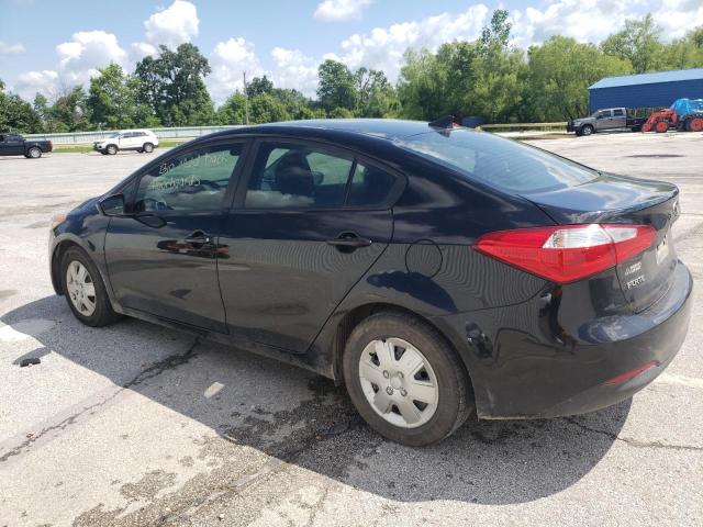 2016 KIA FORTE LX - KNAFK4A65G5613496
