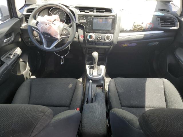 2017 HONDA FIT EX - JHMGK5H79HS001542