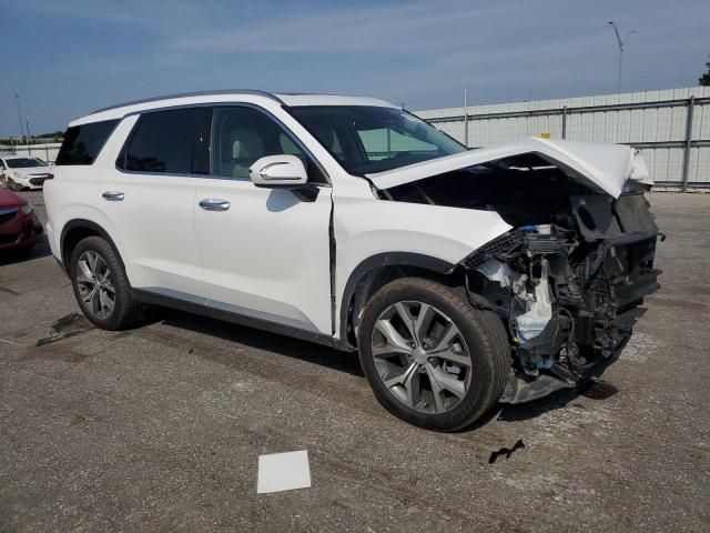 2021 HYUNDAI PALISADE S KM8R44HE3MU288559