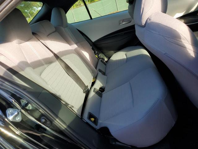 2022 TOYOTA COROLLA SE - JTDS4MCE9NJ092903