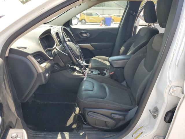 2018 JEEP CHEROKEE L - 1C4PJLCB1JD557116