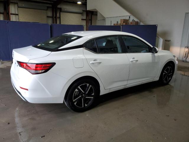 Vin: 3n1ab8cv8sy280864, lot: 58708905, nissan sentra sv 20253