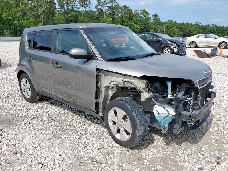 Vin: kndjn2a24g7337886, lot: 58259675, kia soul 20164