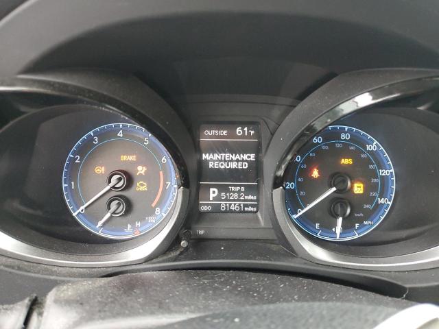 2016 TOYOTA COROLLA L - 5YFBURHE5GP390353