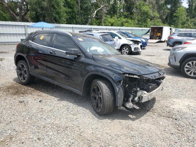 2018 MERCEDES-BENZ GLA 250 #3302798975