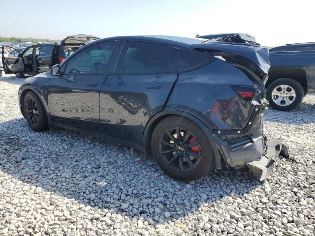 Vin: 7saygdef6rf156631, lot: 56289355, tesla model y 20242
