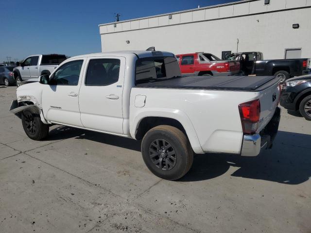 Vin: 3tmcz5an0nm457244, lot: 58539815, toyota tacoma double cab 20222