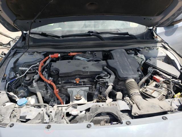 2022 HONDA ACCORD HYB 1HGCV3F24NA045034