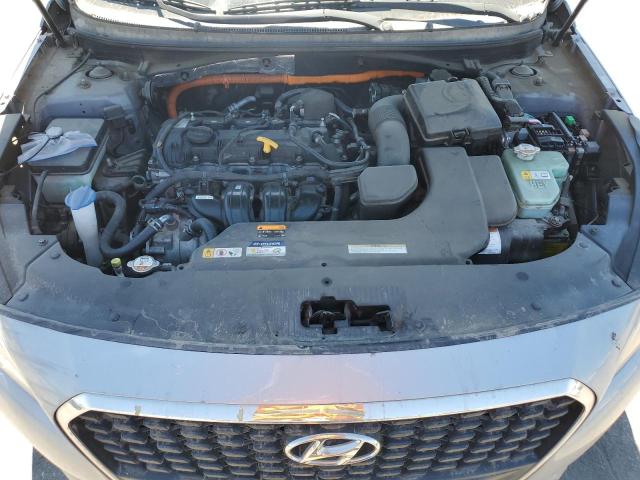 2016 HYUNDAI SONATA HYB - KMHE24L18GA040323