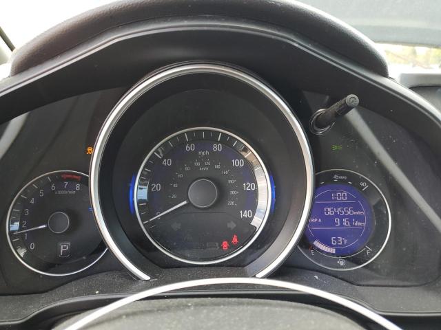 2016 HONDA FIT LX - JHMGK5H54GX023593