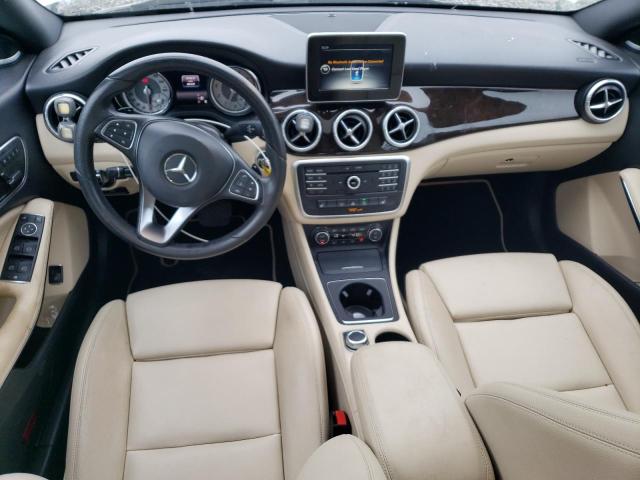 2016 MERCEDES-BENZ CLA 250 4M WDDSJ4GB0GN391125