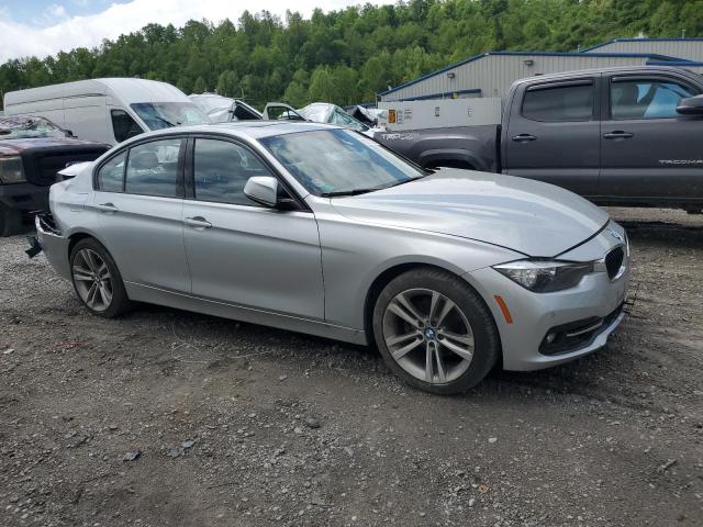 Vin: wba8e3g58gnu38640, lot: 53501025, bmw 3 series xi sulev 20164