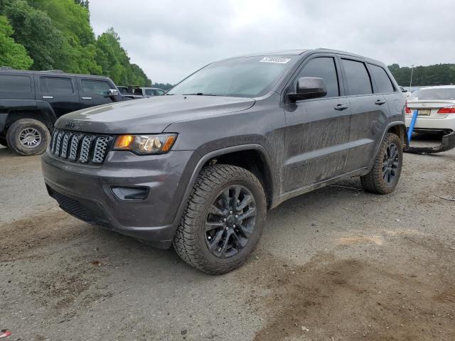 Vin: 1c4rjeag1lc376528, lot: 57085855, jeep grand cher laredo 2020 img_1