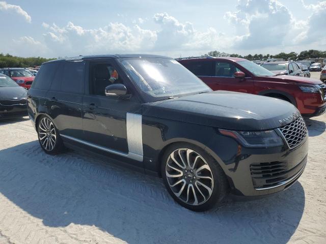2021 LAND ROVER RANGE ROVE SALGS2RU3MA456268