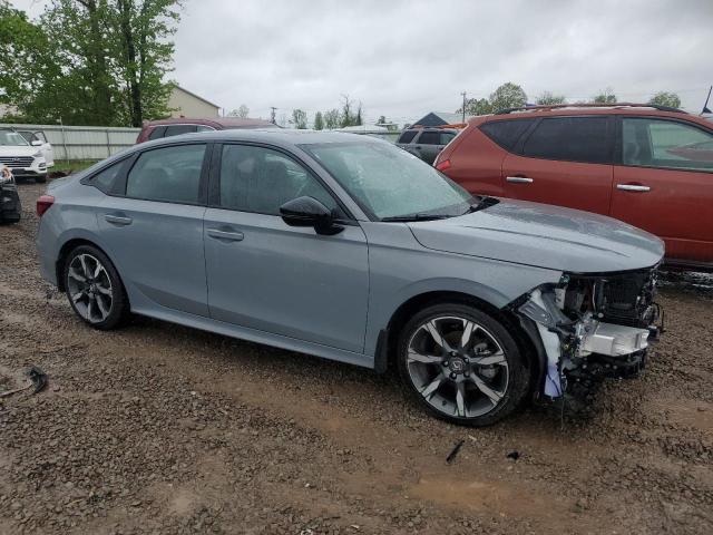 2025 HONDA CIVIC SPOR 2HGFE4F80SH306681