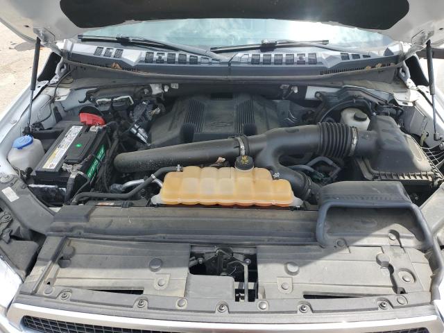 2018 FORD F150 SUPER - 1FTEW1EG8JFA88195