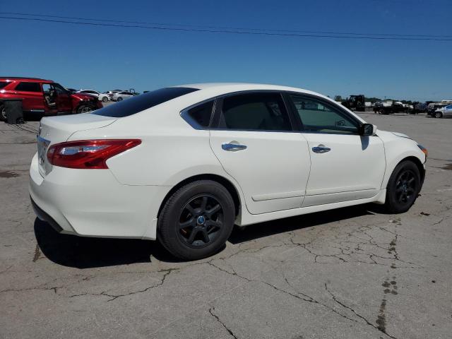 Vin: 1n4al3ap1hc240974, lot: 57849575, nissan altima 2.5 20173