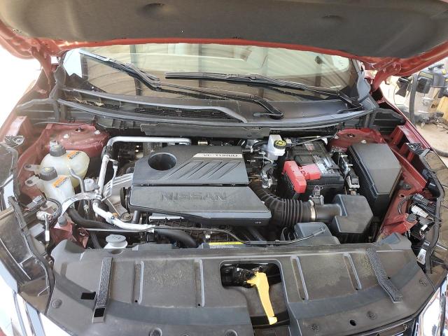 2023 NISSAN ROGUE SL - 5N1BT3CB6PC944193