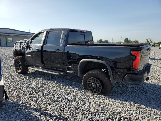 Vin: 1gc4kyeyxsf130280, lot: 57418545, chevrolet all models k2500 zr2 20252