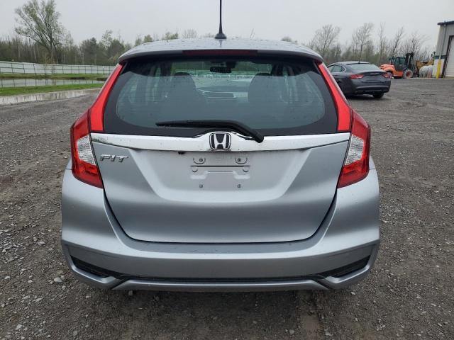 2020 HONDA FIT EX 3HGGK5H86LM703041
