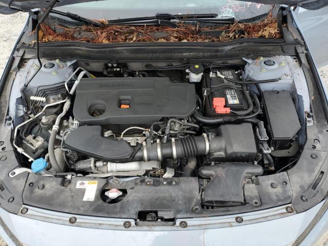 2022 HONDA ACCORD SPO - 1HGCV2F30NA004970