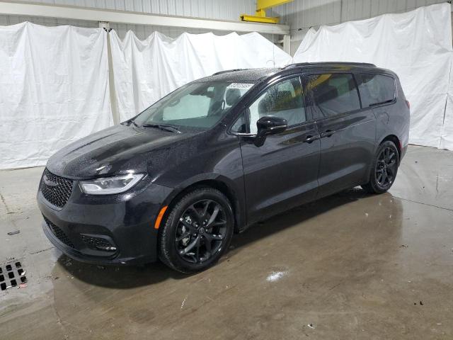 CHRYSLER PACIFICA L