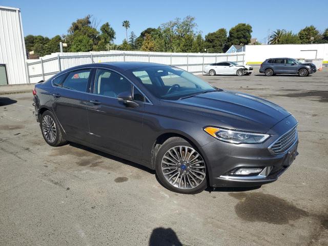 Vin: 3fa6p0d95jr188357, lot: 55994895, ford fusion titanium/platinum 20184