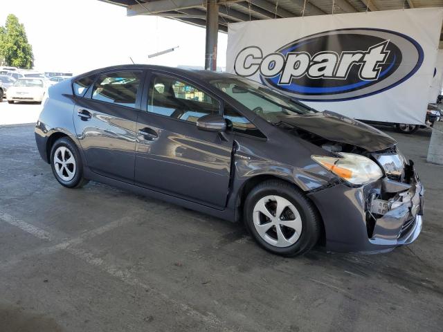 Vin: jtdkn3du9c5398132, lot: 57530935, toyota prius 20124
