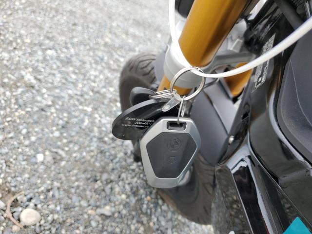 2024 BMW CE 02 - WB30C7307RRA73989