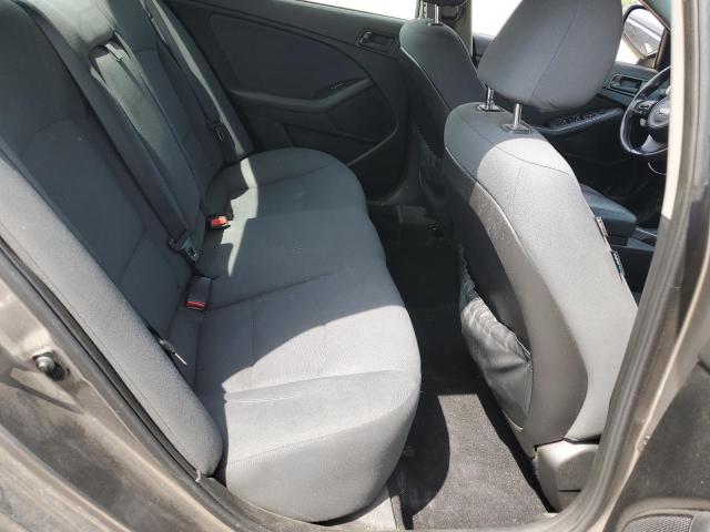 2015 KIA OPTIMA LX - 5XXGM4A79FG487356