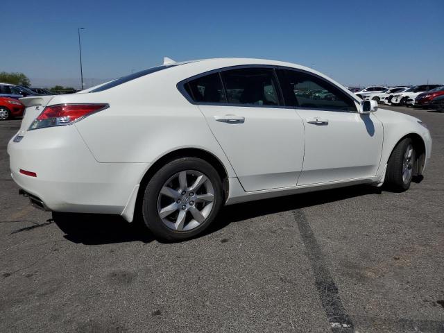 Vin: 19uua8f59ca039105, lot: 57430425, acura tl 20123