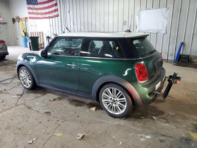 Vin: wmwxm7c5xet970704, lot: 57499925, mini cooper s 20142