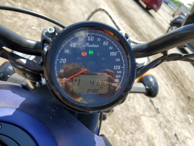 2023 INDIAN MOTORCYCLE CO. SCOUT BOBB - 56KMTA114P3193892