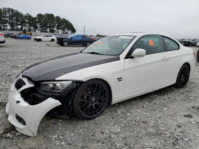 BMW 335 XI
