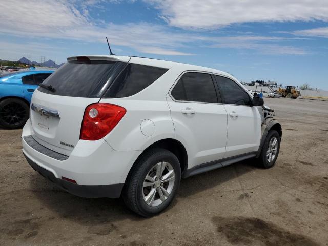 Vin: 2gnalaek5e1120648, lot: 55861915, chevrolet equinox ls 20143