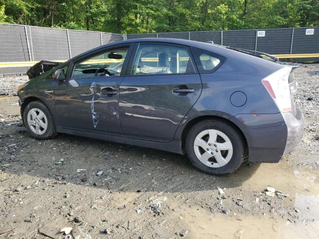 Vin: jtdkn3du1a0219494, lot: 58988415, toyota prius 20102