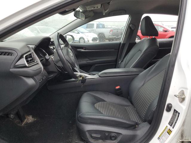 2019 TOYOTA CAMRY L - 4T1B11HK3KU264547