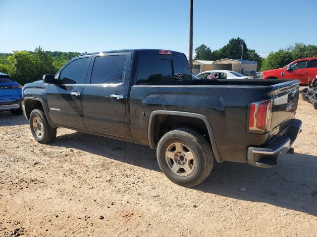 Vin: 3gtu2nec3gg311925, lot: 58060715, gmc sierra k1500 slt 20162