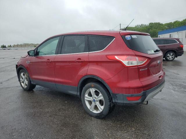 Vin: 1fmcu9gx4dua61547, lot: 57780825, ford escape se 20132