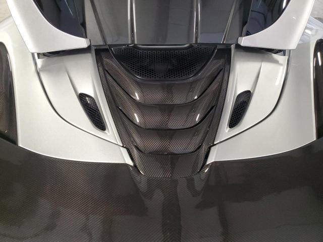 2020 MCLAREN AUTOMOTIVE 720S SBM14FCA2LW004110