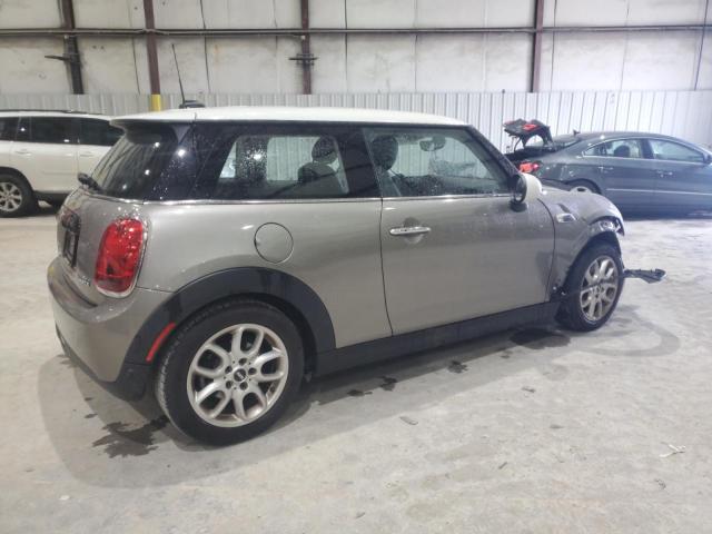 Vin: wmwxp5c54k2h32069, lot: 58061535, mini cooper 20193