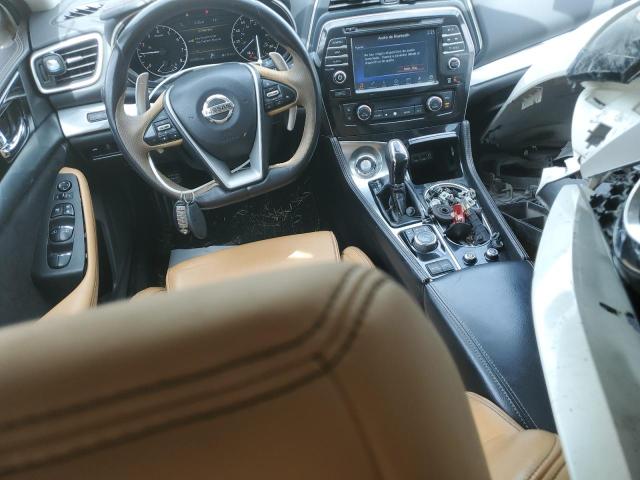 2016 NISSAN MAXIMA 3.5 - 1N4AA6AP7GC422619