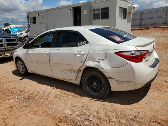 Vin: 5yfbprhexep177662, lot: 56319685, toyota corolla eco 20142