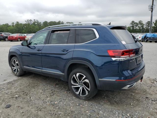 Vin: 1v2tr2ca0mc532578, lot: 58321935, volkswagen atlas sel premium 20212